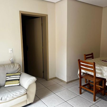 Pousada Residencial Alamandas Hotel Florianopolis Exterior photo