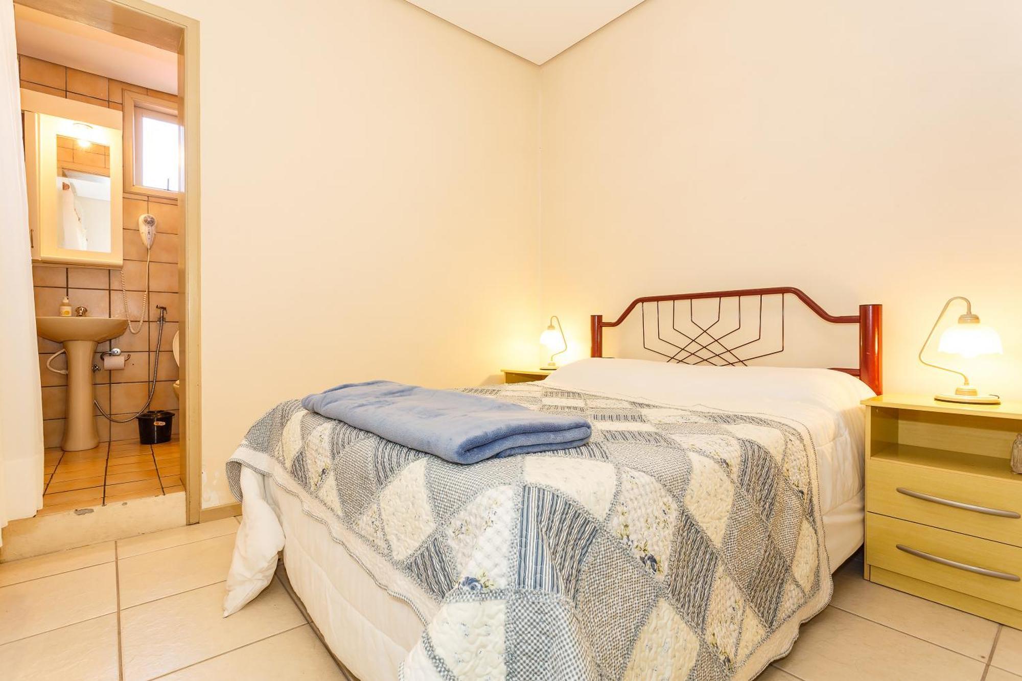 Pousada Residencial Alamandas Hotel Florianopolis Room photo