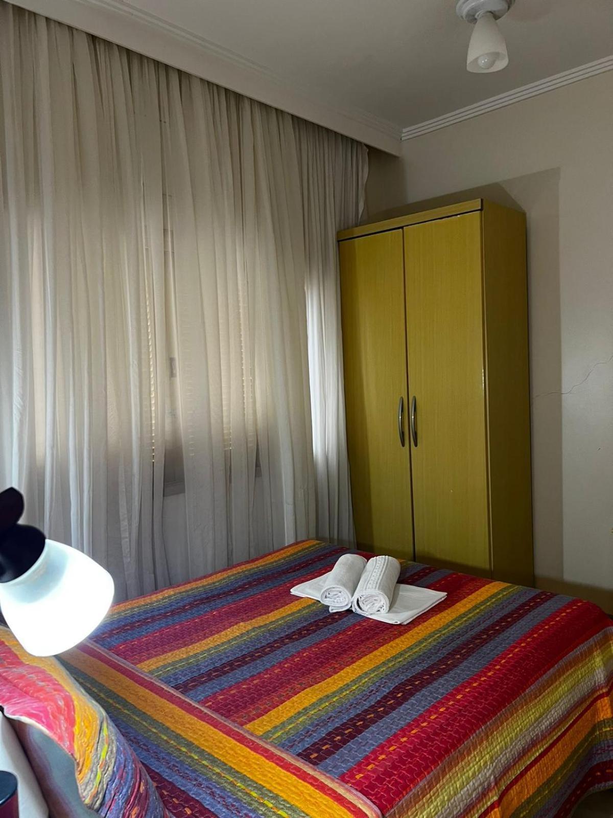 Pousada Residencial Alamandas Hotel Florianopolis Exterior photo