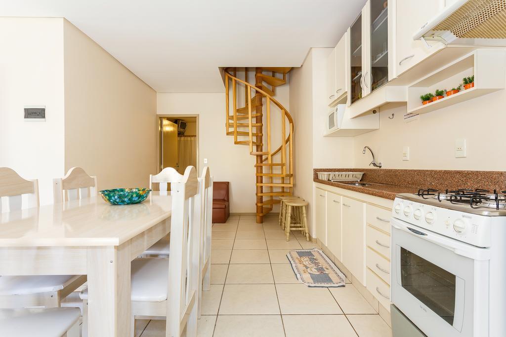 Pousada Residencial Alamandas Hotel Florianopolis Room photo