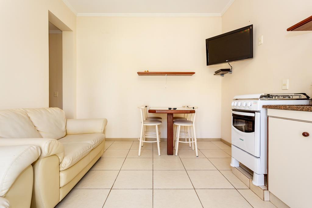 Pousada Residencial Alamandas Hotel Florianopolis Room photo