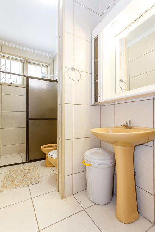Pousada Residencial Alamandas Hotel Florianopolis Room photo