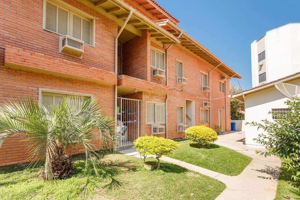 Pousada Residencial Alamandas Hotel Florianopolis Room photo