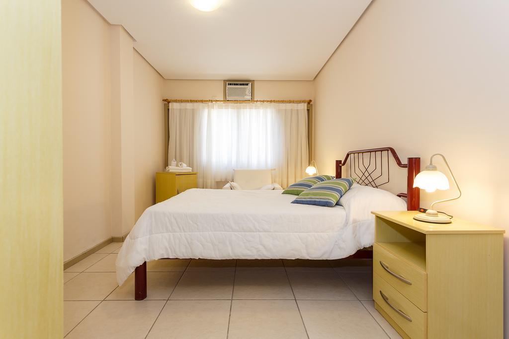 Pousada Residencial Alamandas Hotel Florianopolis Exterior photo