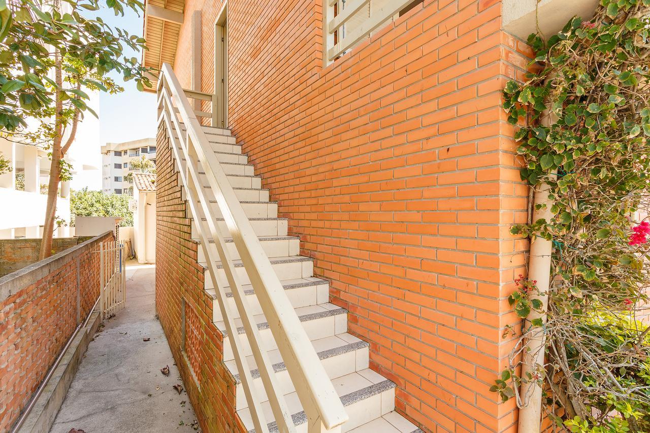 Pousada Residencial Alamandas Hotel Florianopolis Exterior photo