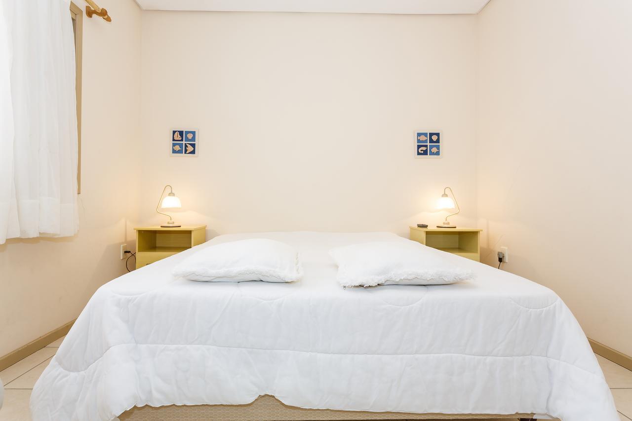 Pousada Residencial Alamandas Hotel Florianopolis Exterior photo
