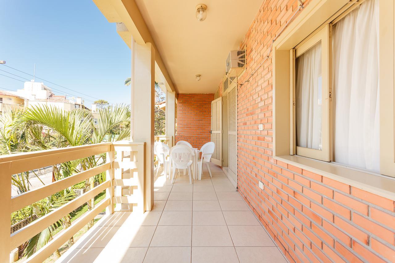 Pousada Residencial Alamandas Hotel Florianopolis Exterior photo