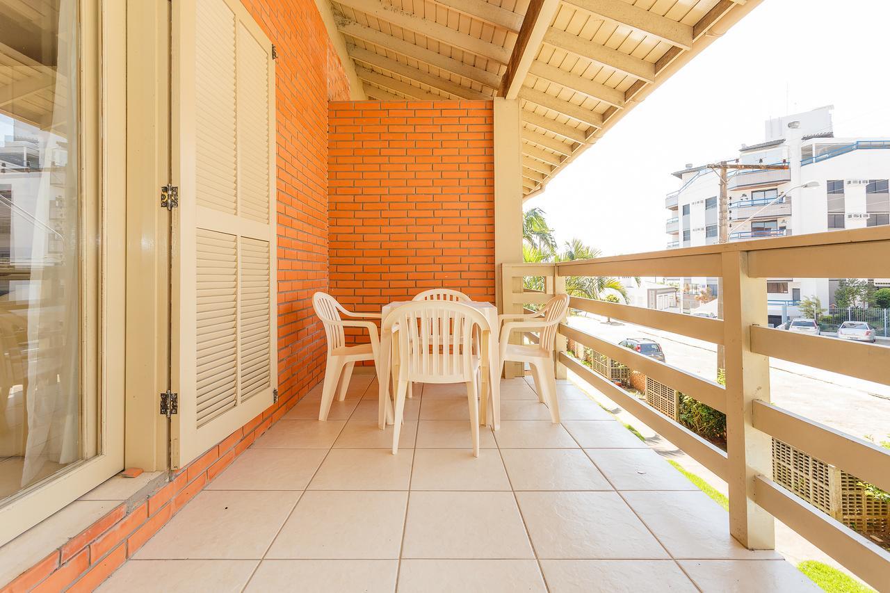 Pousada Residencial Alamandas Hotel Florianopolis Exterior photo