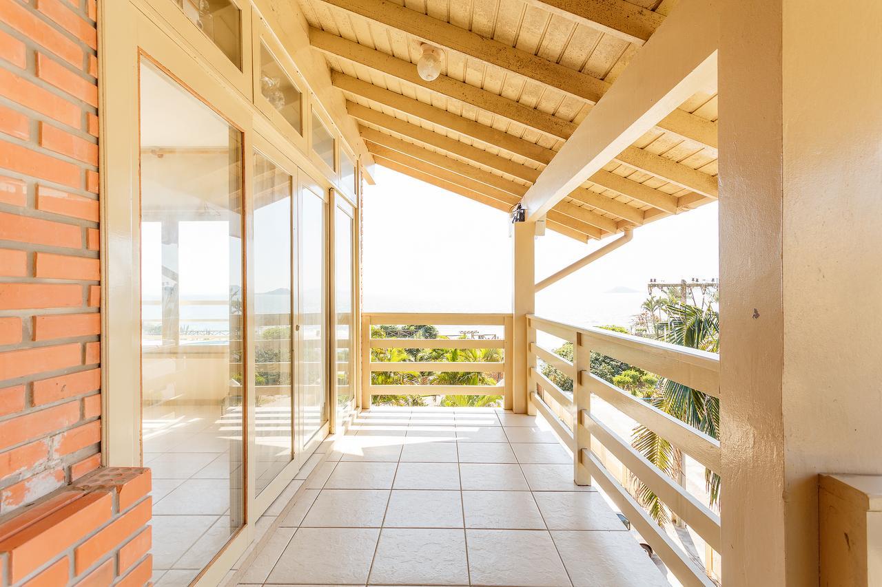 Pousada Residencial Alamandas Hotel Florianopolis Exterior photo