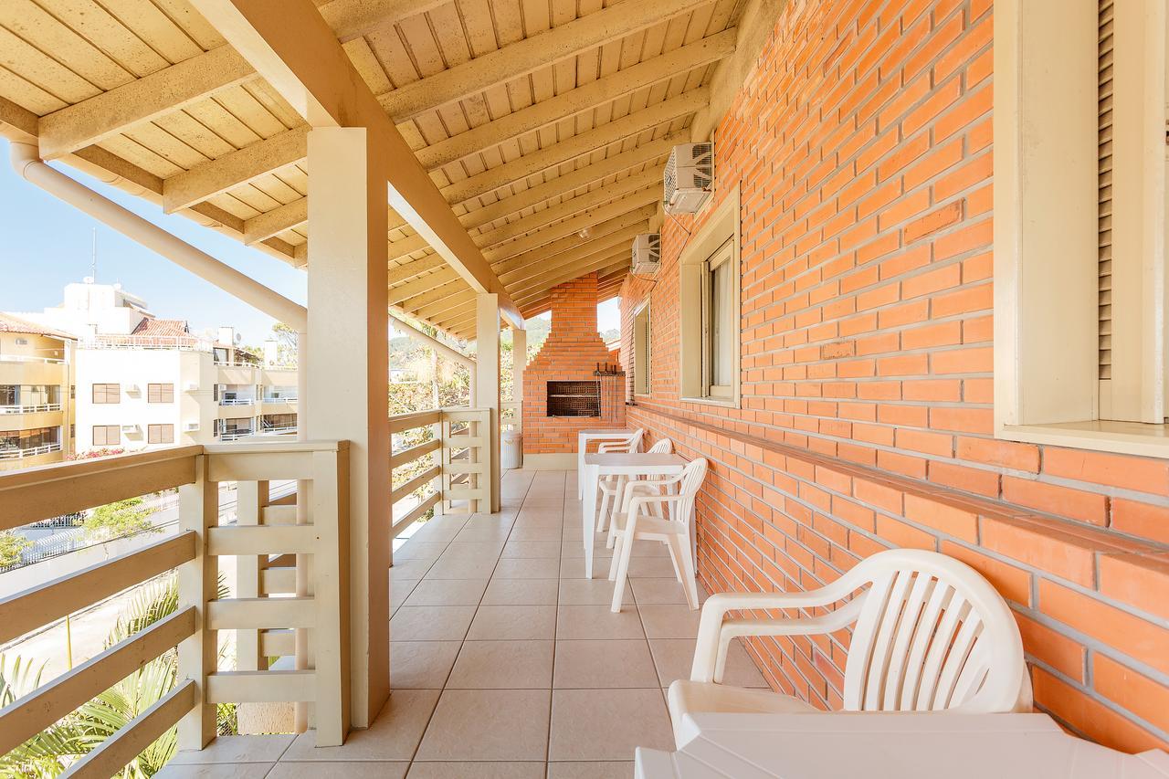 Pousada Residencial Alamandas Hotel Florianopolis Exterior photo