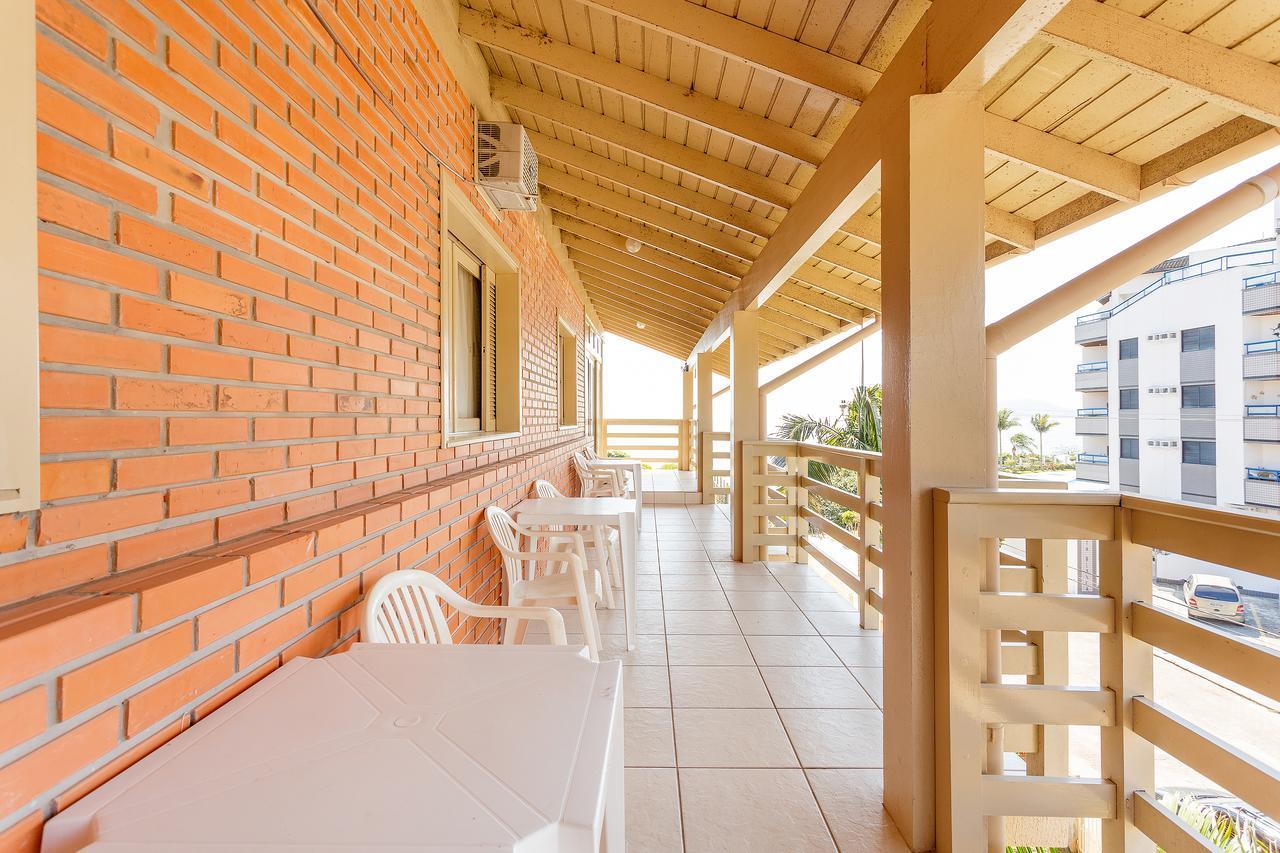 Pousada Residencial Alamandas Hotel Florianopolis Exterior photo
